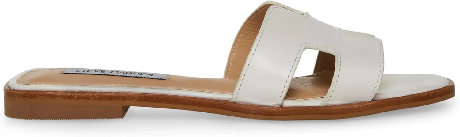 Steve Madden Women's Hadyn Slide Sandal