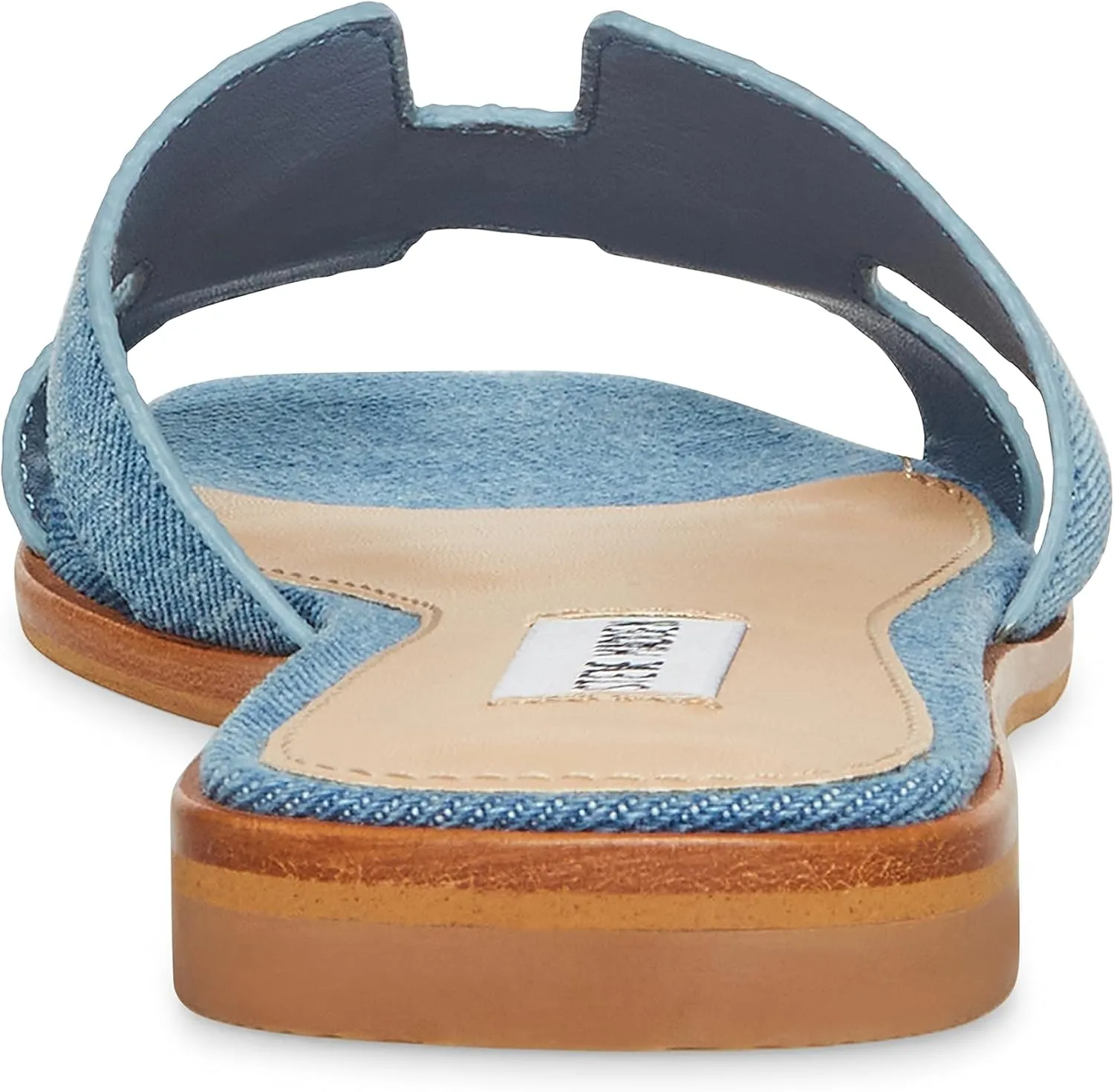 Steve Madden Women's Hadyn Slide Sandal