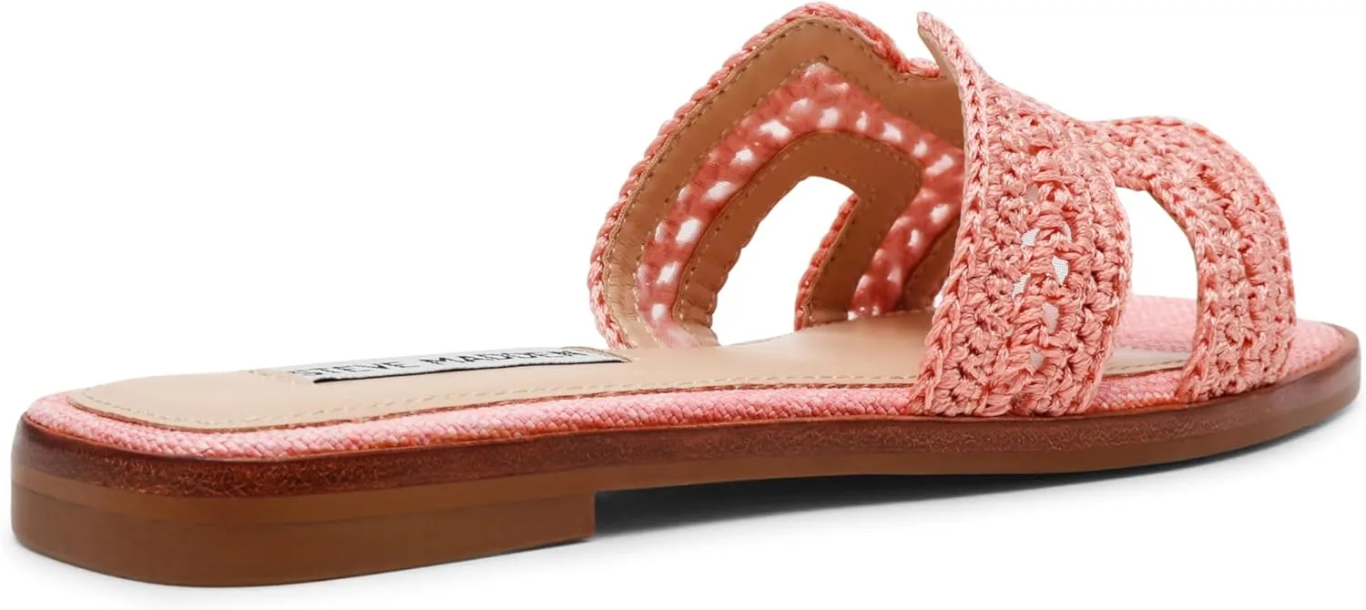 Steve Madden Women's Hadyn Slide Sandal