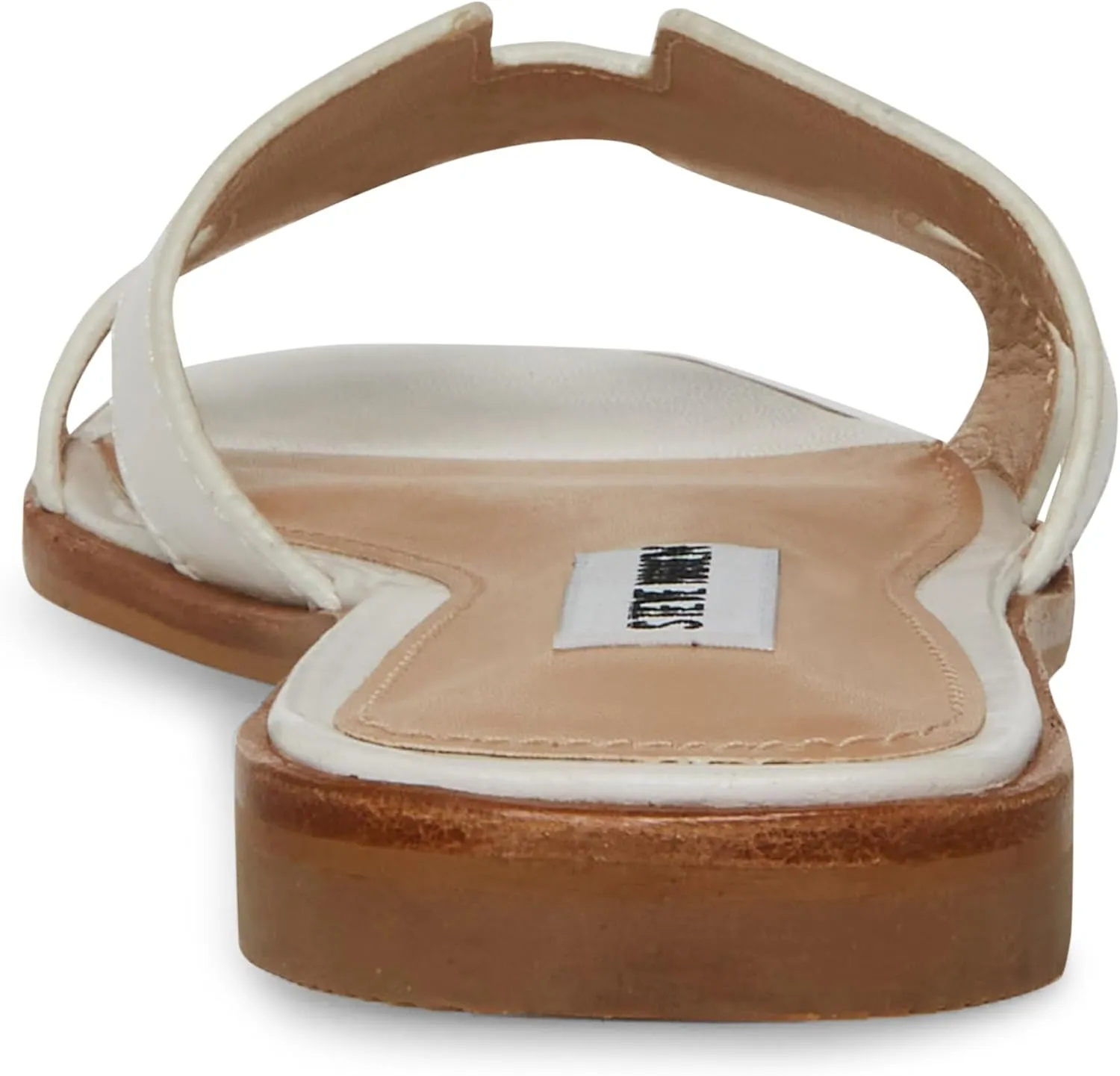 Steve Madden Women's Hadyn Slide Sandal