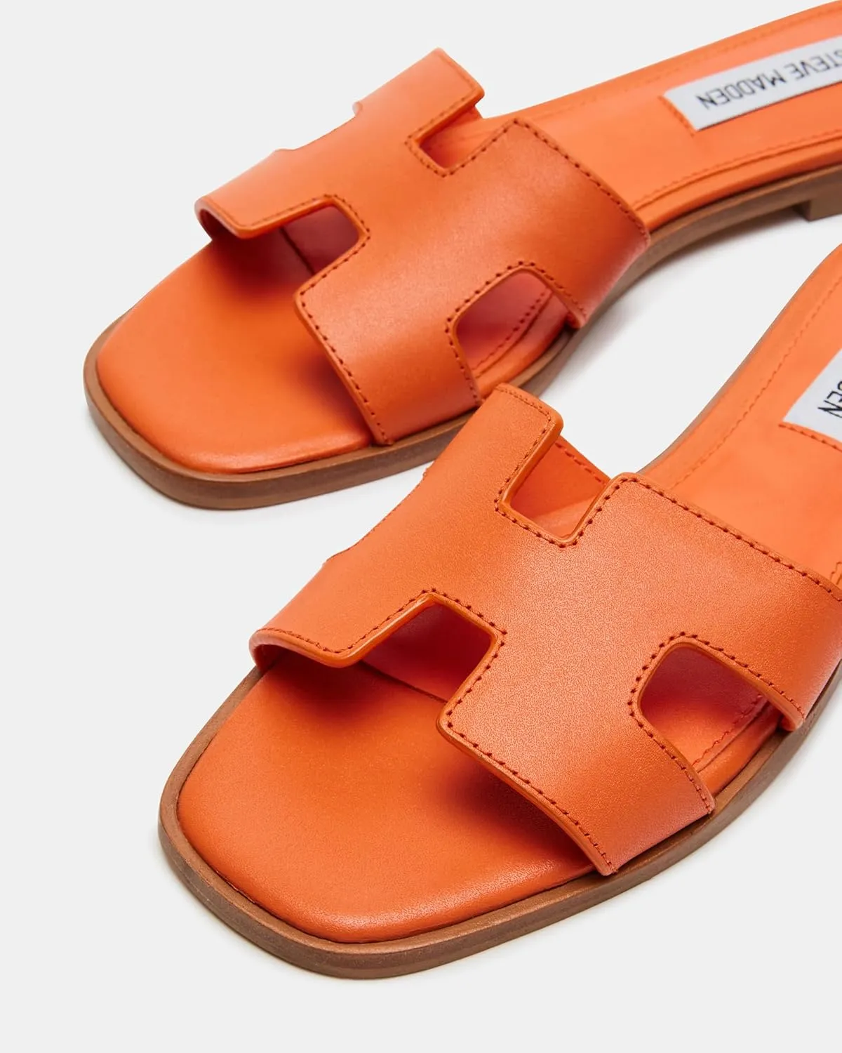 Steve Madden Women's Hadyn Slide Sandal