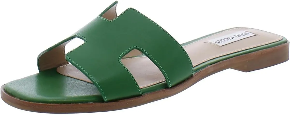 Steve Madden Women's Hadyn Slide Sandal