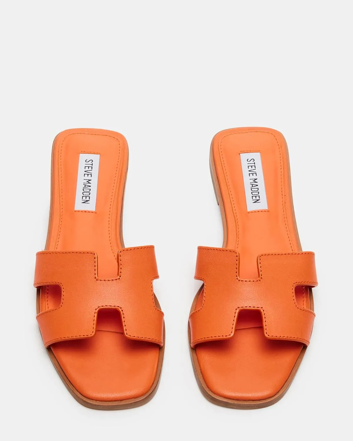 Steve Madden Women's Hadyn Slide Sandal