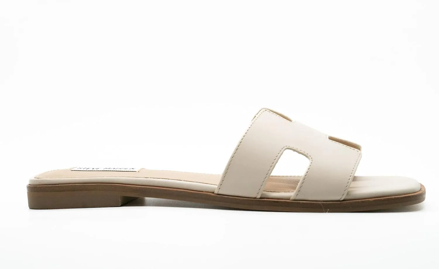 Steve Madden Women's Hadyn Slide Sandal