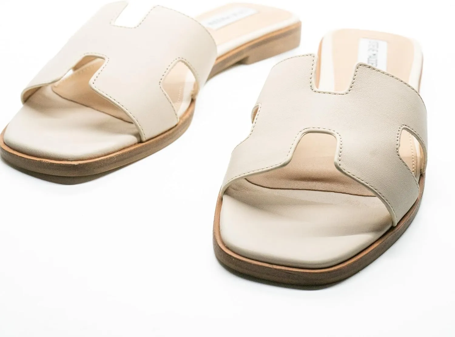 Steve Madden Women's Hadyn Slide Sandal