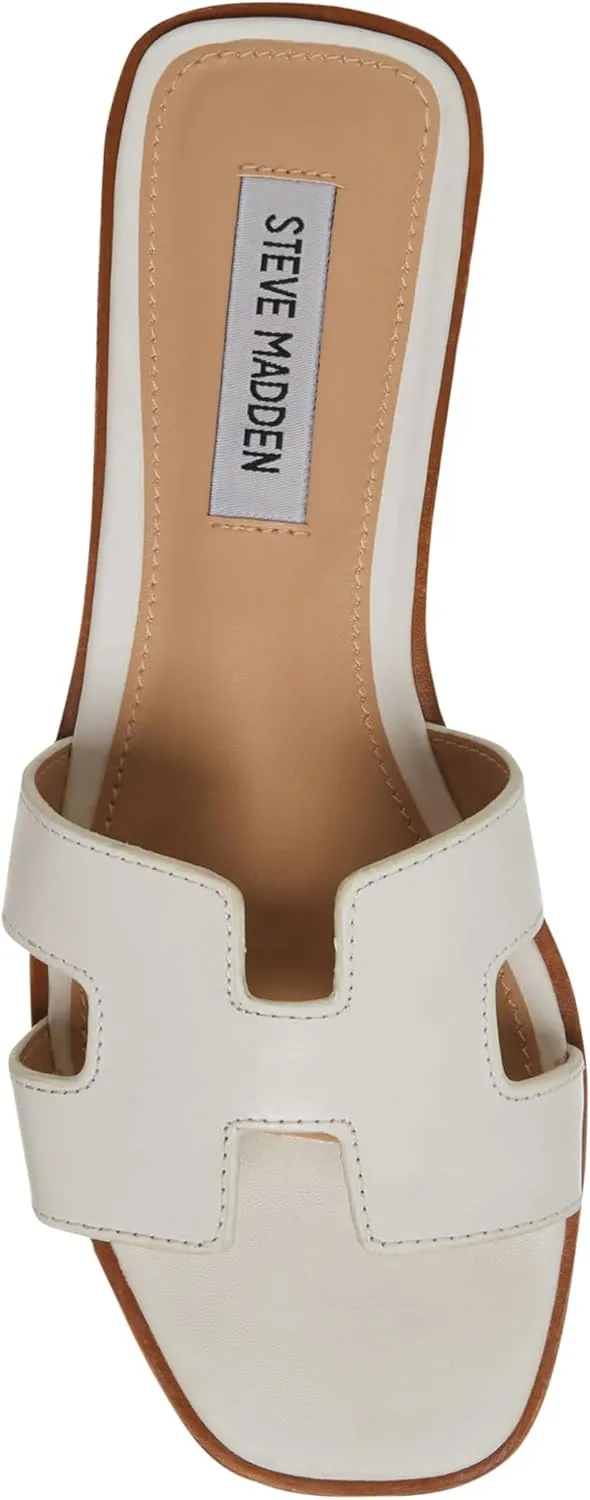 Steve Madden Women's Hadyn Slide Sandal