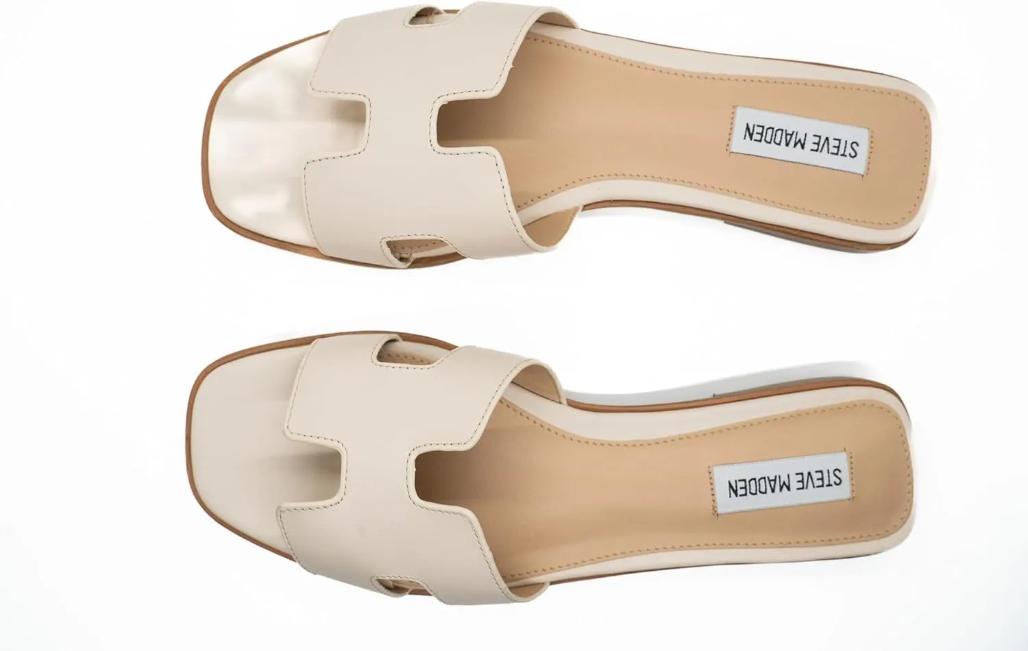 Steve Madden Women's Hadyn Slide Sandal