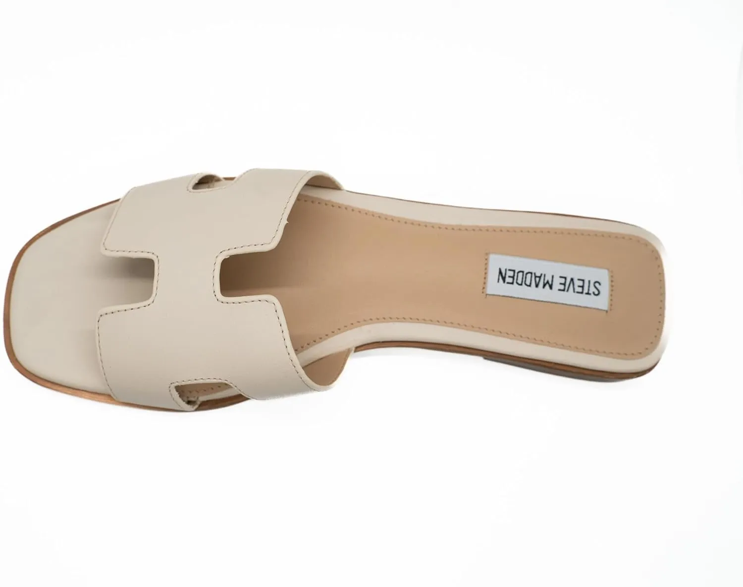 Steve Madden Women's Hadyn Slide Sandal