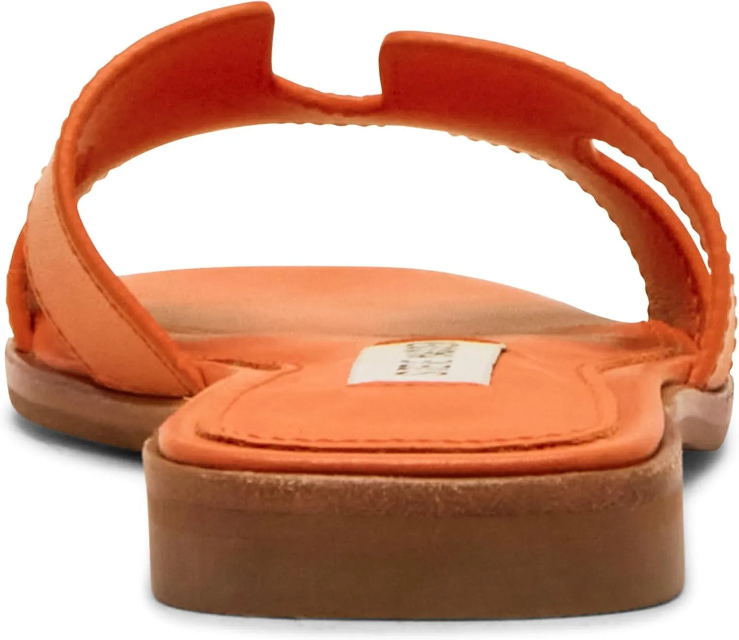 Steve Madden Women's Hadyn Slide Sandal