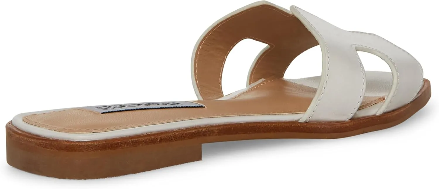 Steve Madden Women's Hadyn Slide Sandal