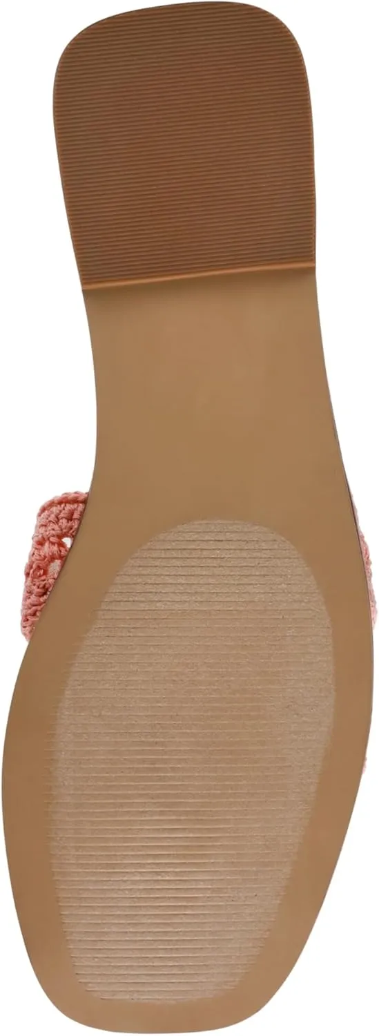 Steve Madden Women's Hadyn Slide Sandal