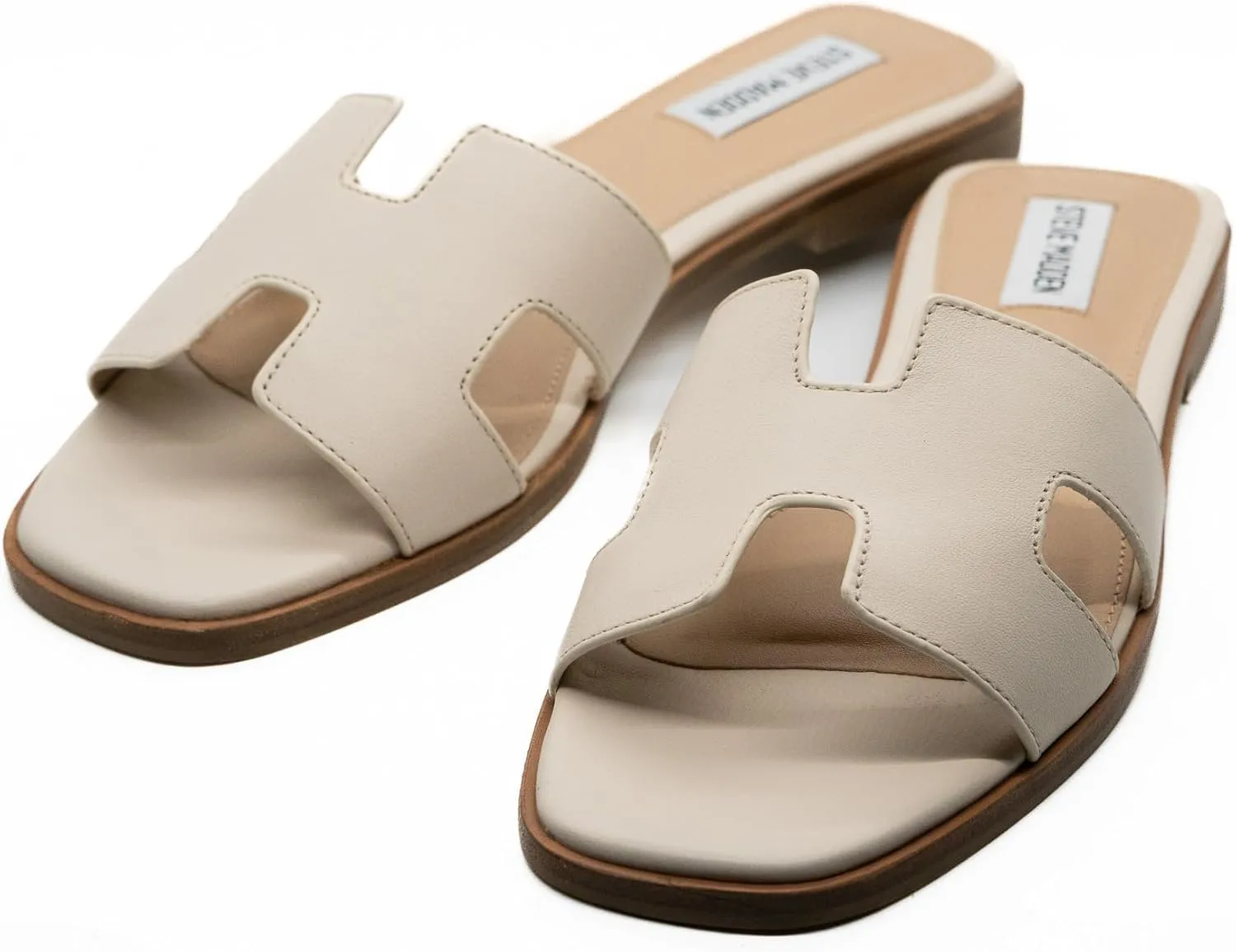 Steve Madden Women's Hadyn Slide Sandal