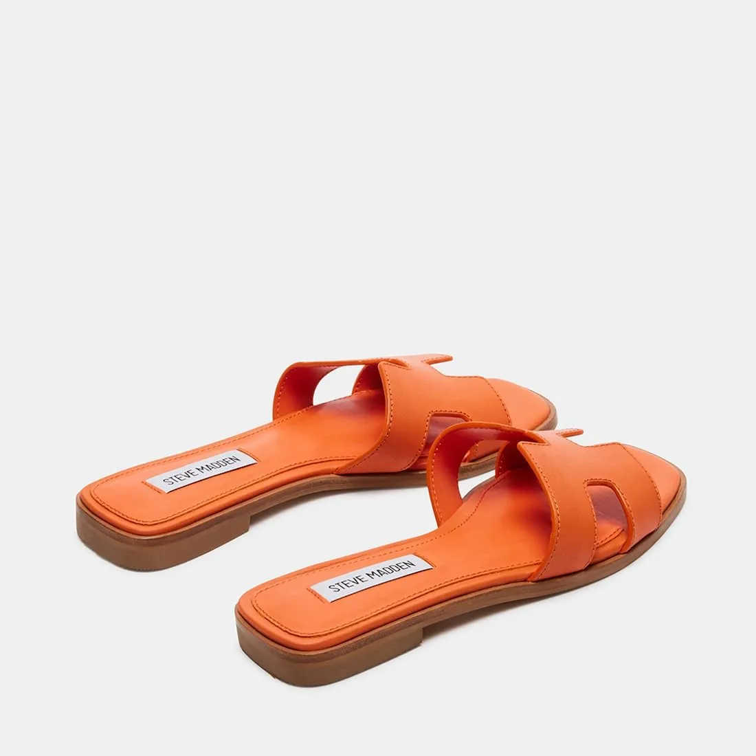 Steve Madden Women's Hadyn Slide Sandal