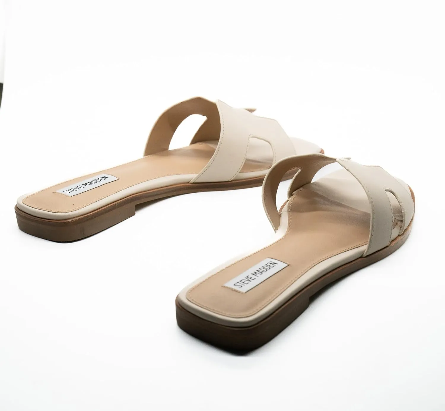 Steve Madden Women's Hadyn Slide Sandal