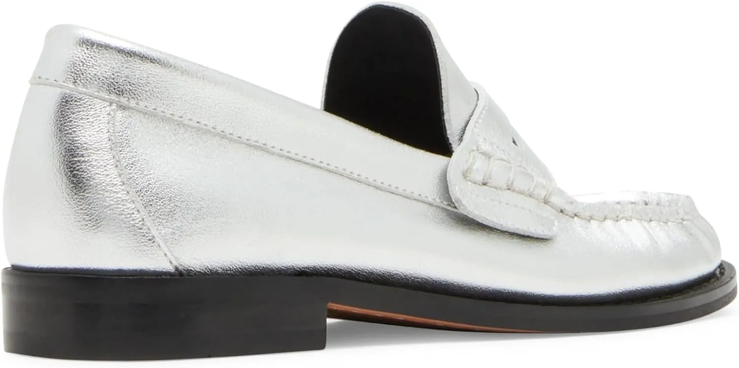 Steve Madden Women's Kingston Loafer