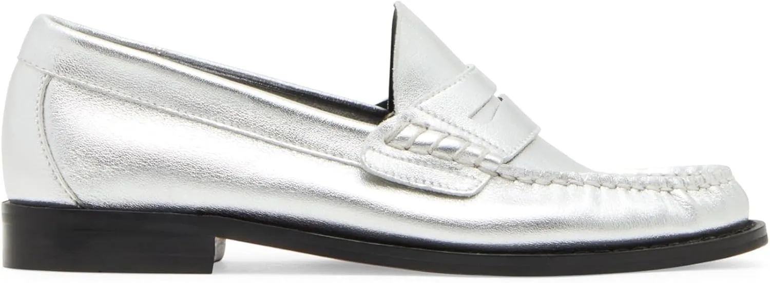 Steve Madden Women's Kingston Loafer