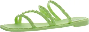 Steve Madden Women's Skyler Flat Sandal