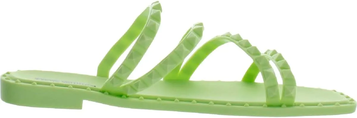Steve Madden Women's Skyler Flat Sandal