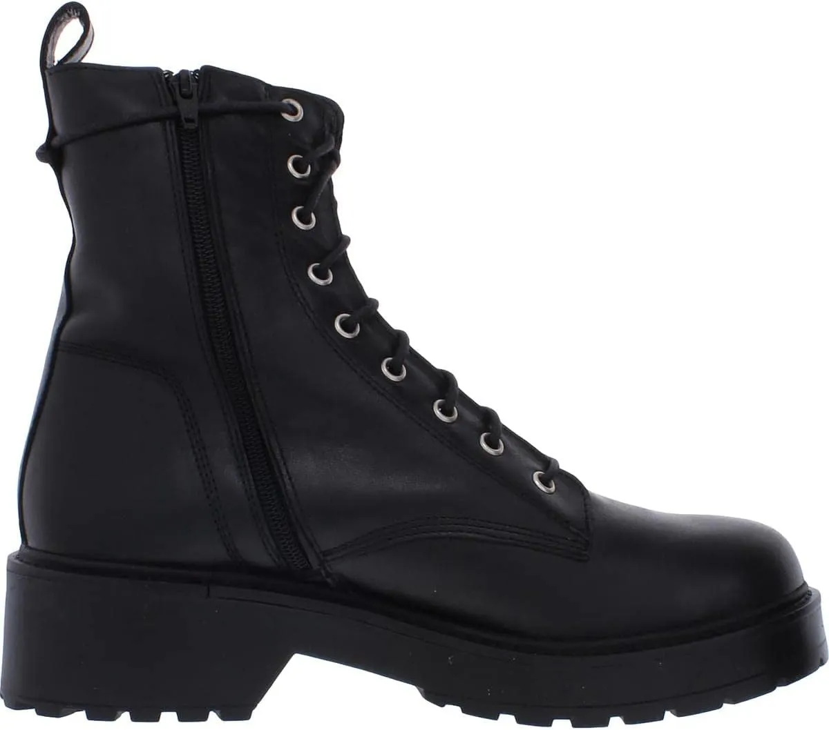 Steve Madden Women's Tornado Combat Boot