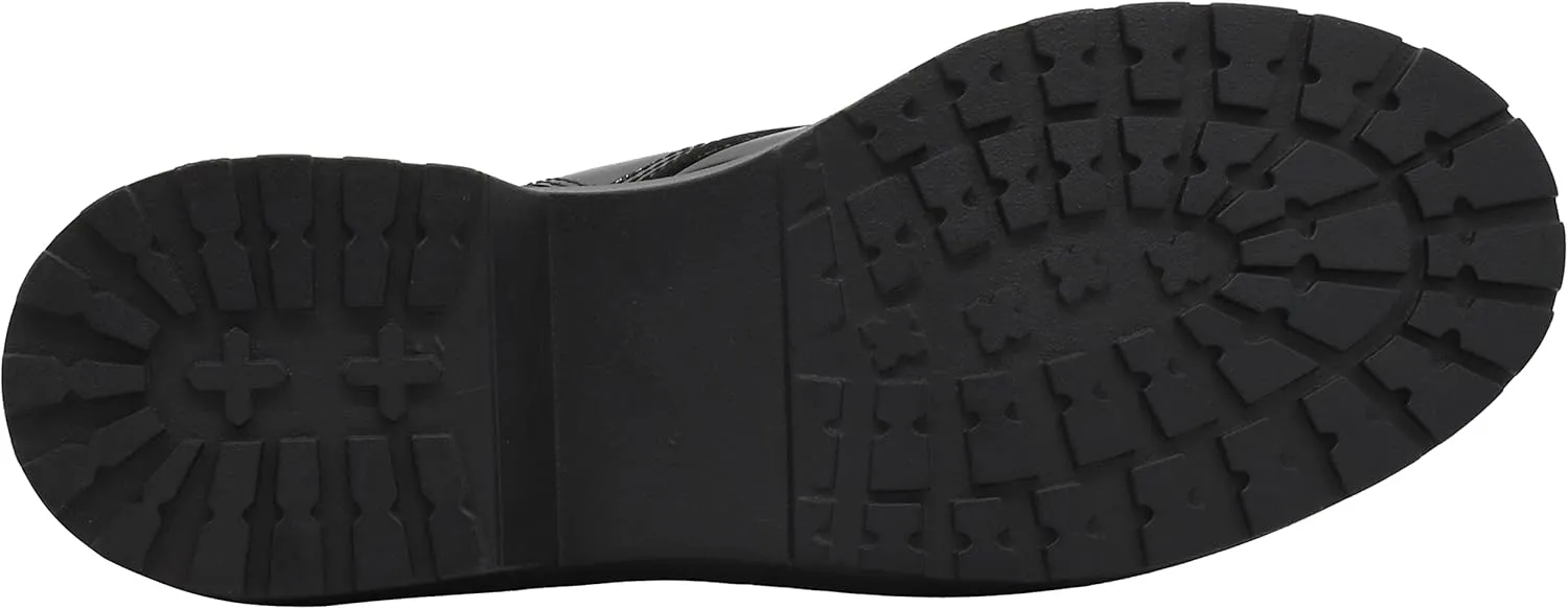 Steve Madden Women's Tornado Combat Boot