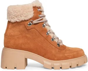 STEVEN by Steve Madden Women's Henlie Snow Boot