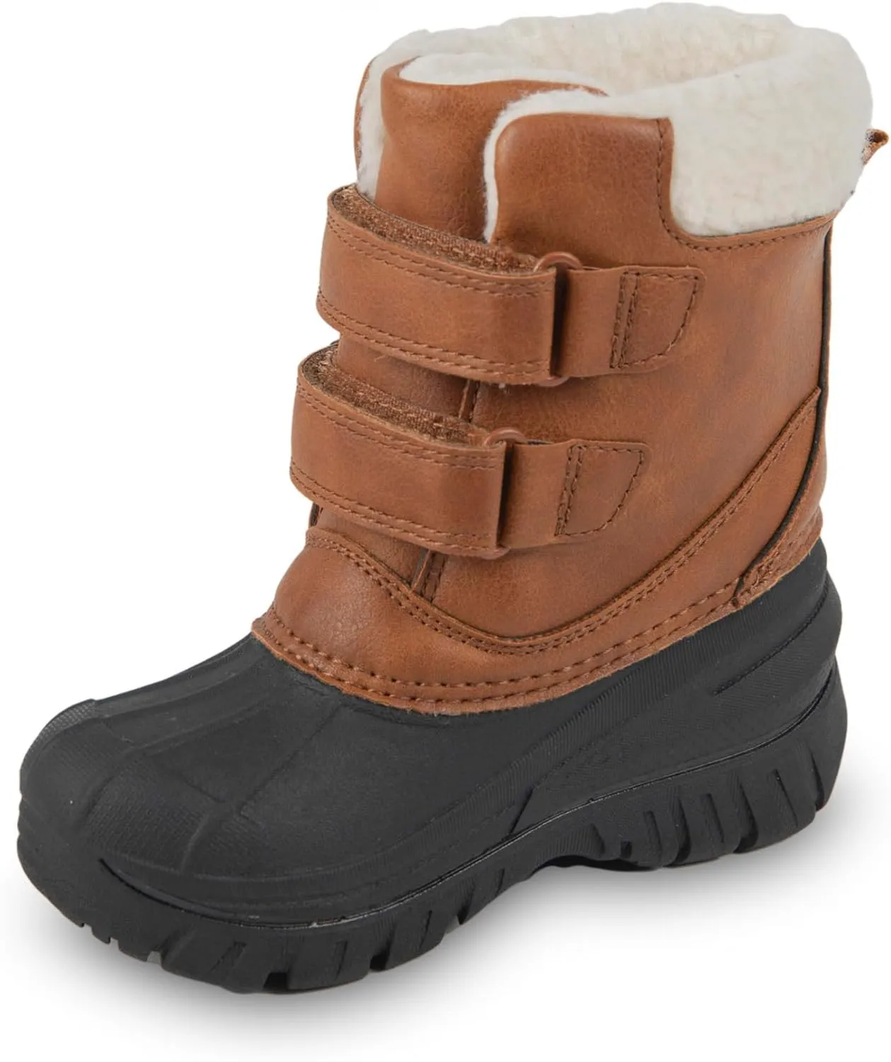 Stride Rite 360 Unisex-Child Cade Snow Boot