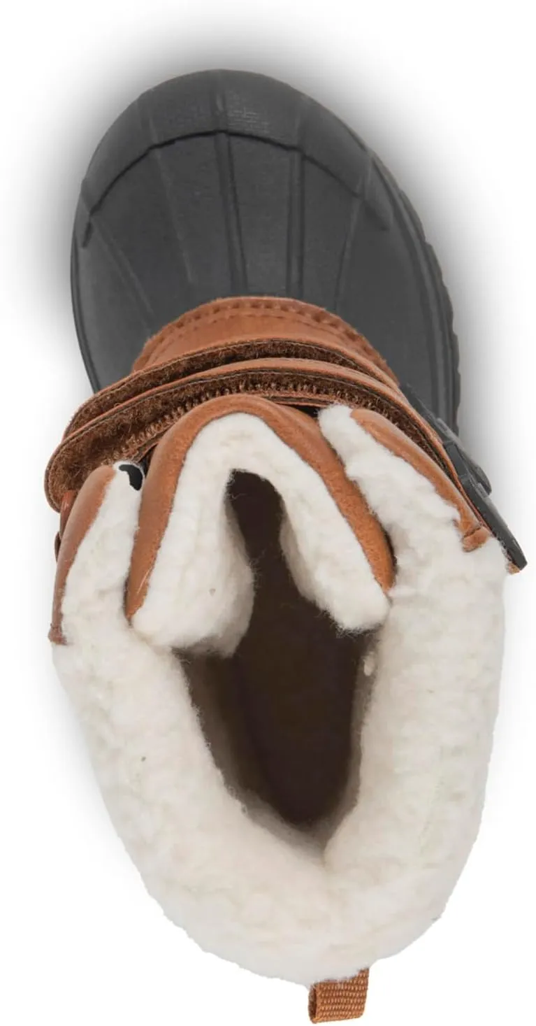 Stride Rite 360 Unisex-Child Cade Snow Boot