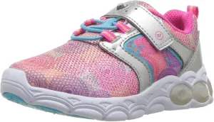 Stride Rite Girl's Non-Licensed Novelty Sneaker