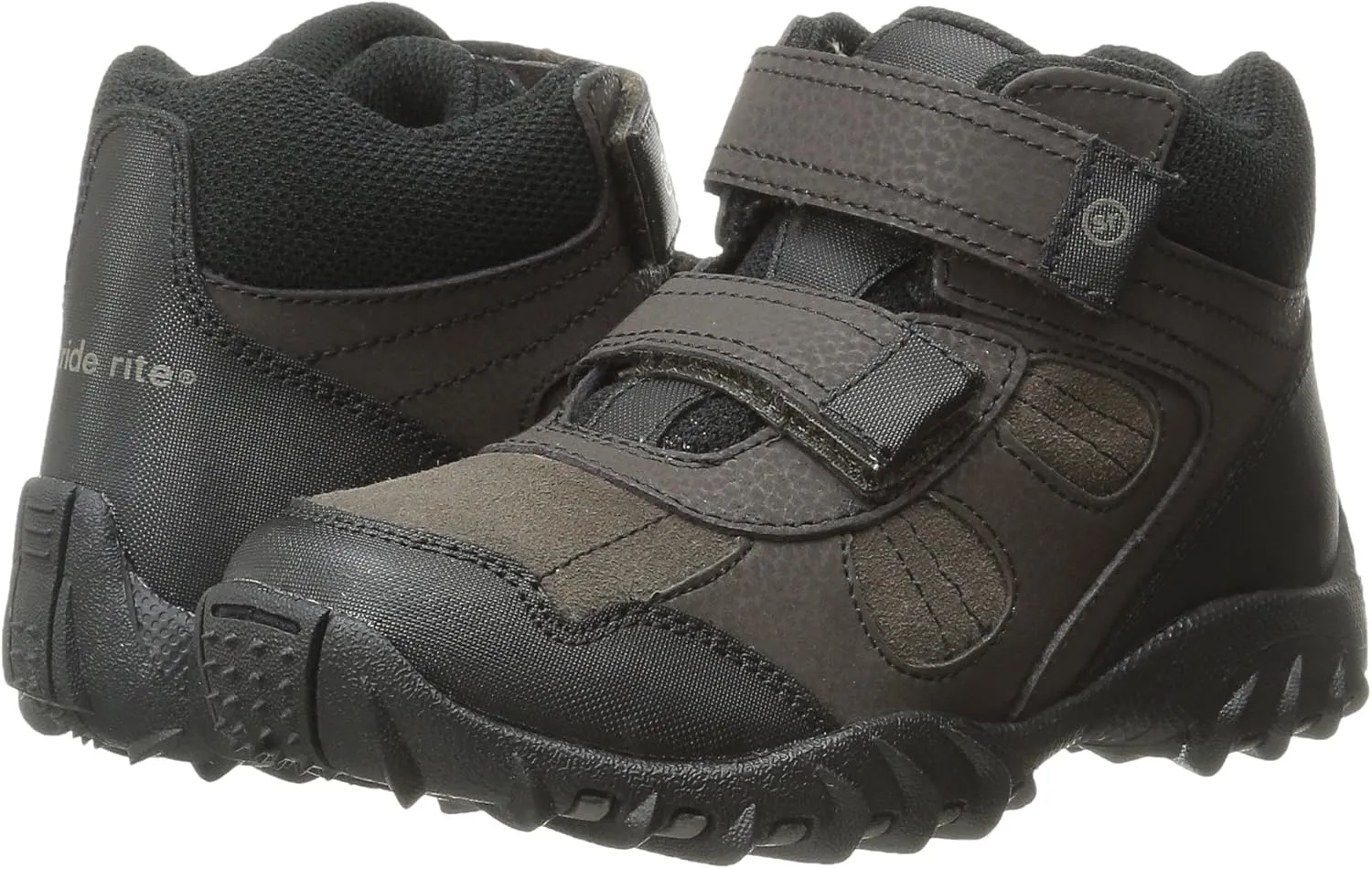 Stride Rite Rugger Ritchie 2 Boot (Toddler/Little Kid)