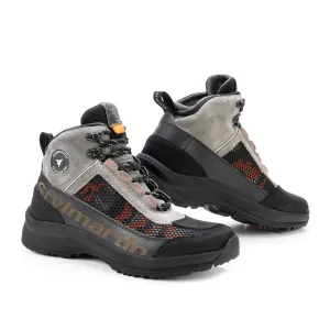 Stylmartin Vertigo Air Boots - Gray