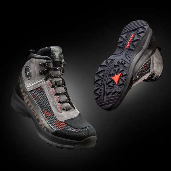 Stylmartin Vertigo Air Boots - Gray