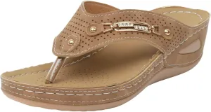Summer Home Household Indoor Slip Thick Soled Women Slippers Womens Sandals Slides Outdoor Lifestyle Sandals Womens