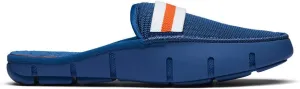 SWIMS Mens Loafers, Mens Casual Light Slip-Ons Shoes for Summer, Comfortable Slide Loafer, Stylish Fashion Shoe for Beach