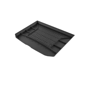 Tailored Car Boot Liner for Audi A3 Iii 8V S/Back U/Fl 12-