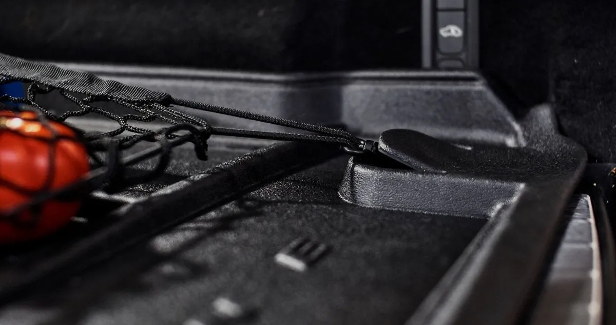 Tailored Car Boot Liner for Mazda - Protect Your Boot from Dirt and Damage
