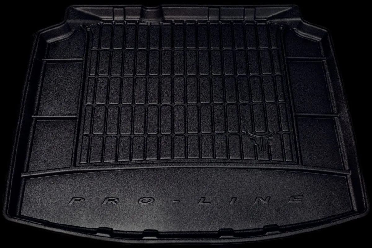 Tailored Car Boot Liner for Mazda - Protect Your Boot from Dirt and Damage