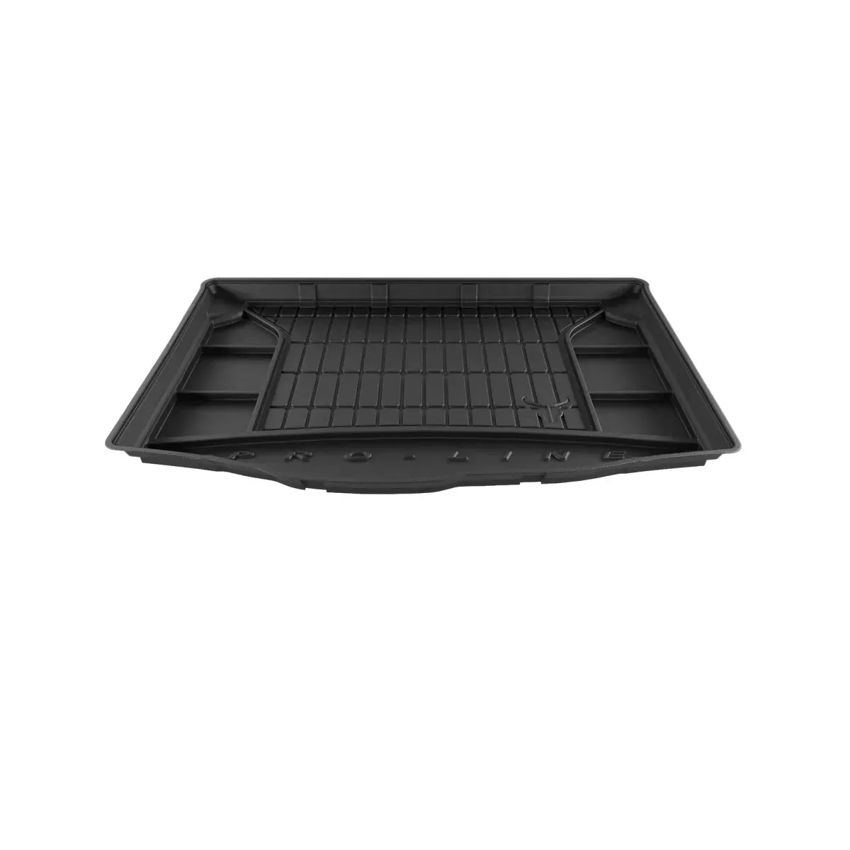 Tailored Car Boot Liner for Mazda - Protect Your Boot from Dirt and Damage