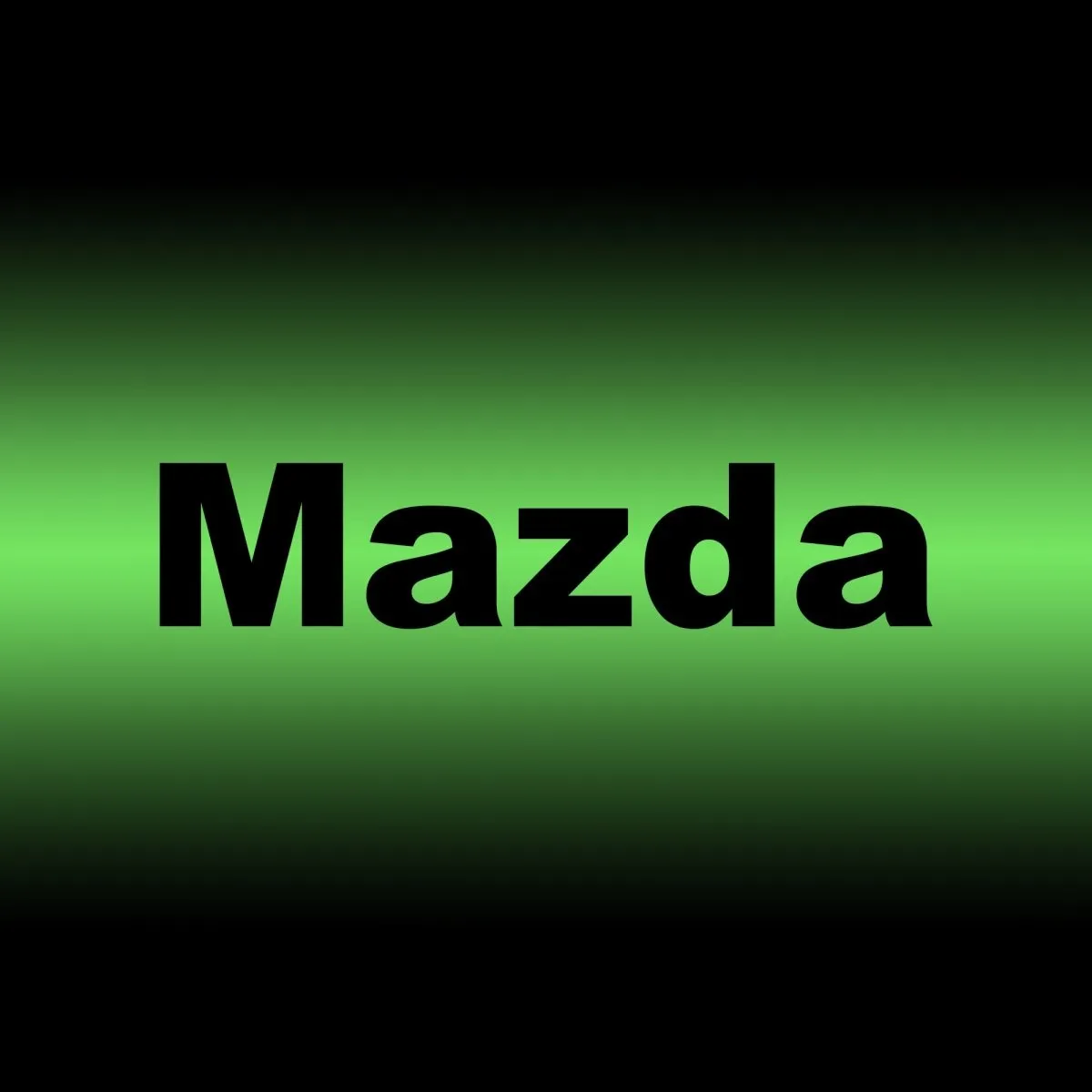 Tailored Car Boot Liner for Mazda - Protect Your Boot from Dirt and Damage
