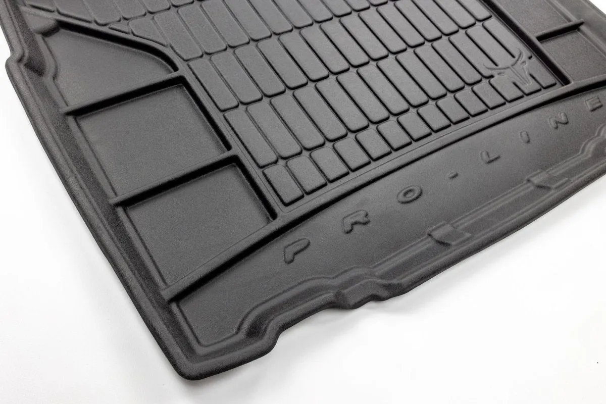 Tailored Car Boot Liner for Mazda - Protect Your Boot from Dirt and Damage