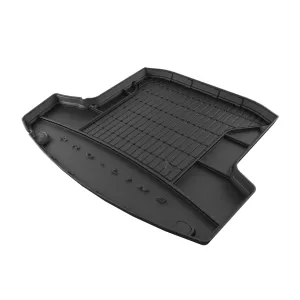 Tailored Car Boot Liner for Octavia Iii Not Eq Opt. Cargo Shelf 18-