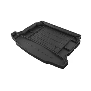 Tailored Car Boot Liner for Seat Leon Iii  14-