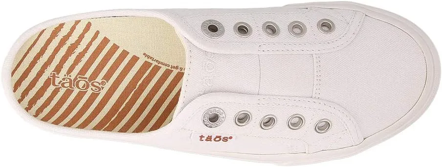 Taos Footwear Women's Ez Soul Sneaker