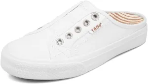 Taos Footwear Women's Ez Soul Sneaker