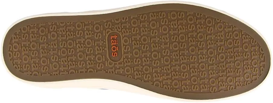 Taos Footwear Women's Ez Soul Sneaker