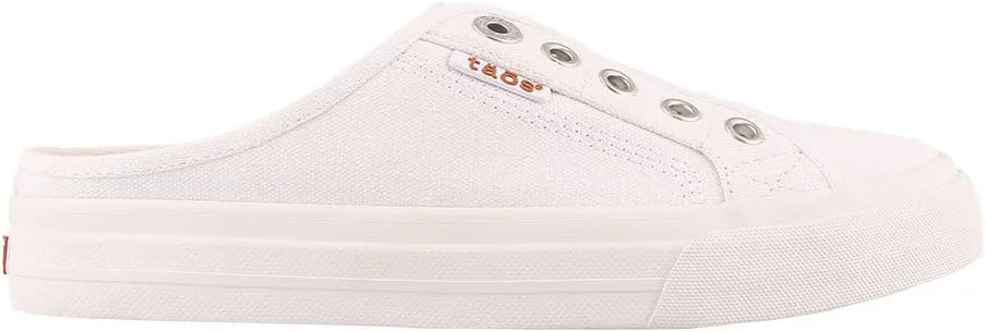 Taos Footwear Women's Ez Soul Sneaker