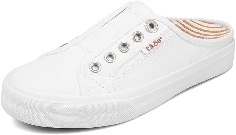 Taos Footwear Women's Ez Soul Sneaker