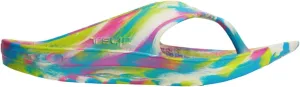 TELIC Women's Energy Flip Flop-Pillow-Soft, Supportive, Lightweight, Waterproof-Perfect for Beach & Pool