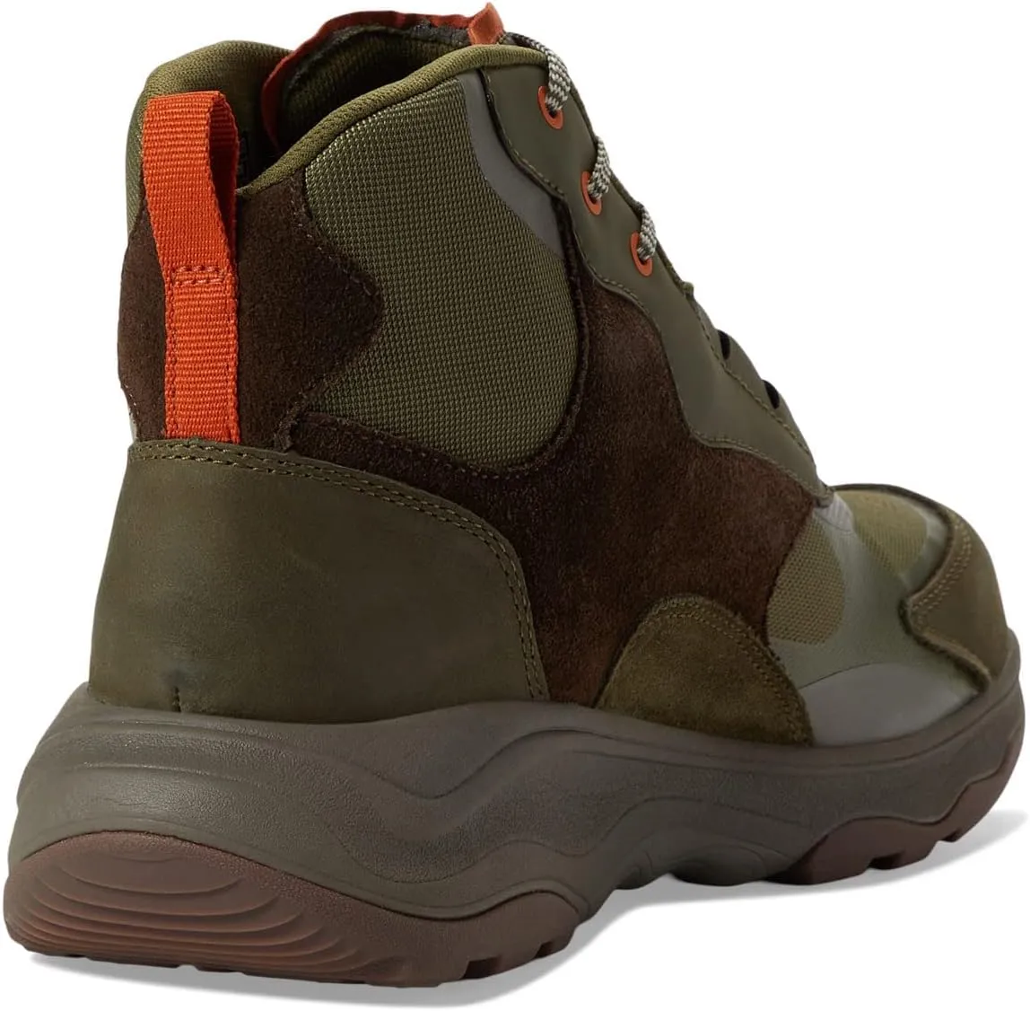 Teva Men's Geotrecca Rp Hiking Boot