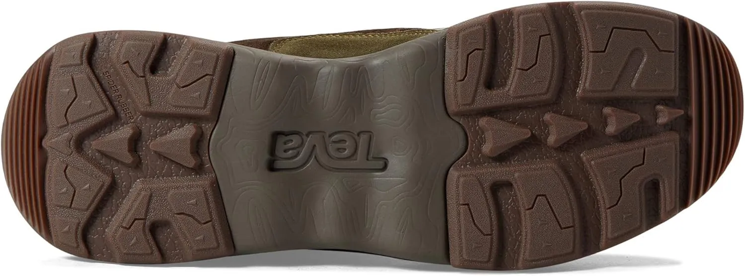 Teva Men's Geotrecca Rp Hiking Boot