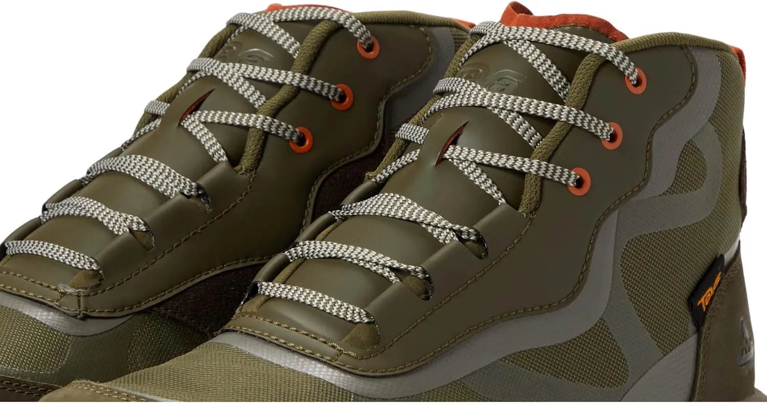 Teva Men's Geotrecca Rp Hiking Boot